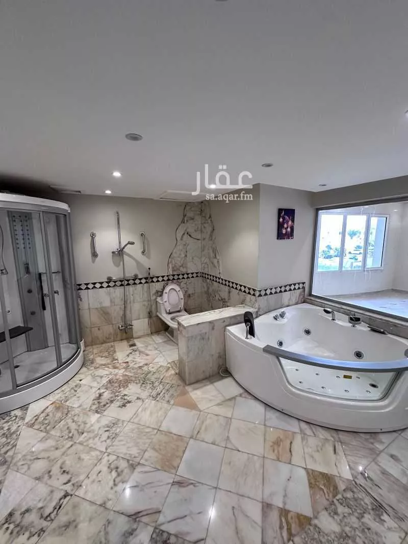 فيلا 7 غرف في الندى 12