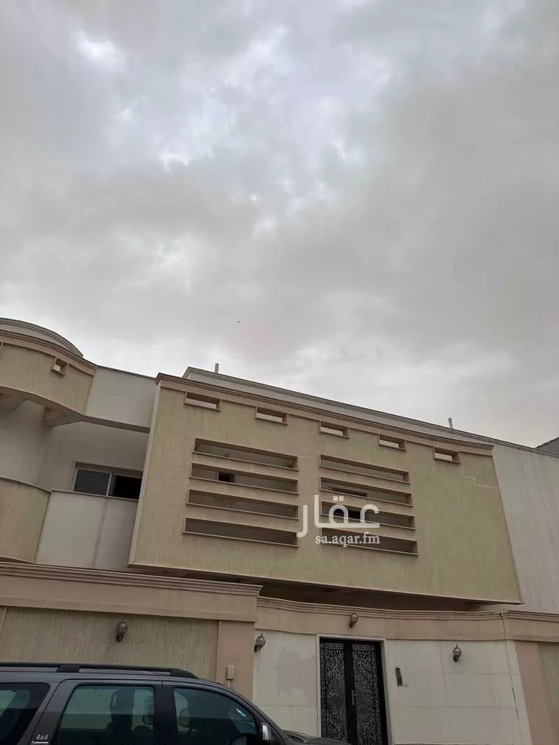 فيلا 7 غرف في الندى 13