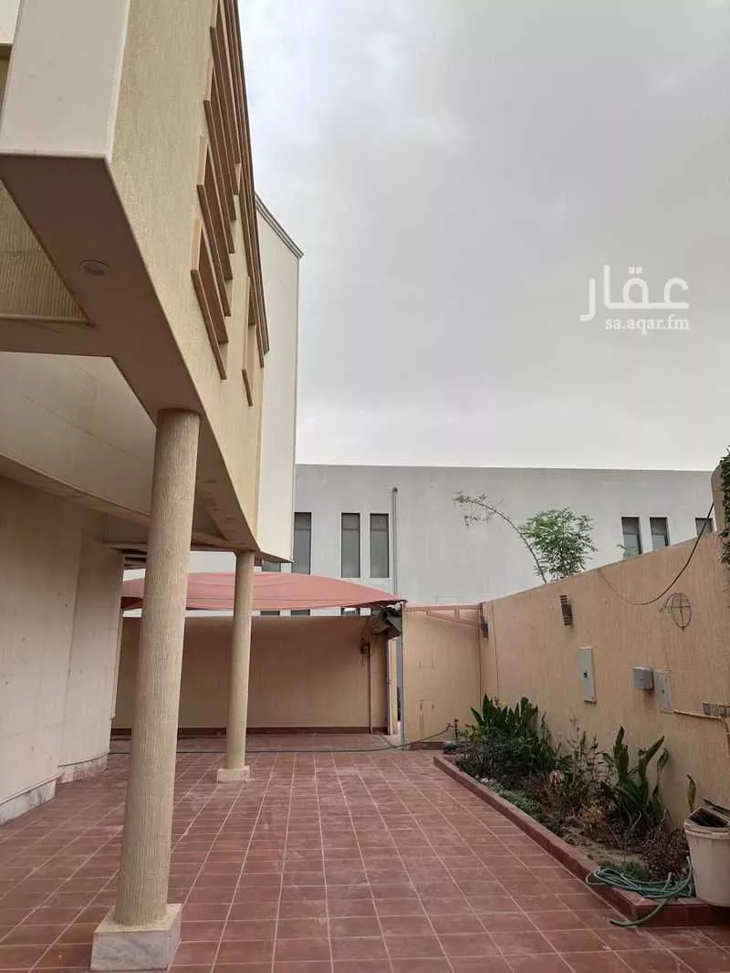فيلا 7 غرف في الندى 4