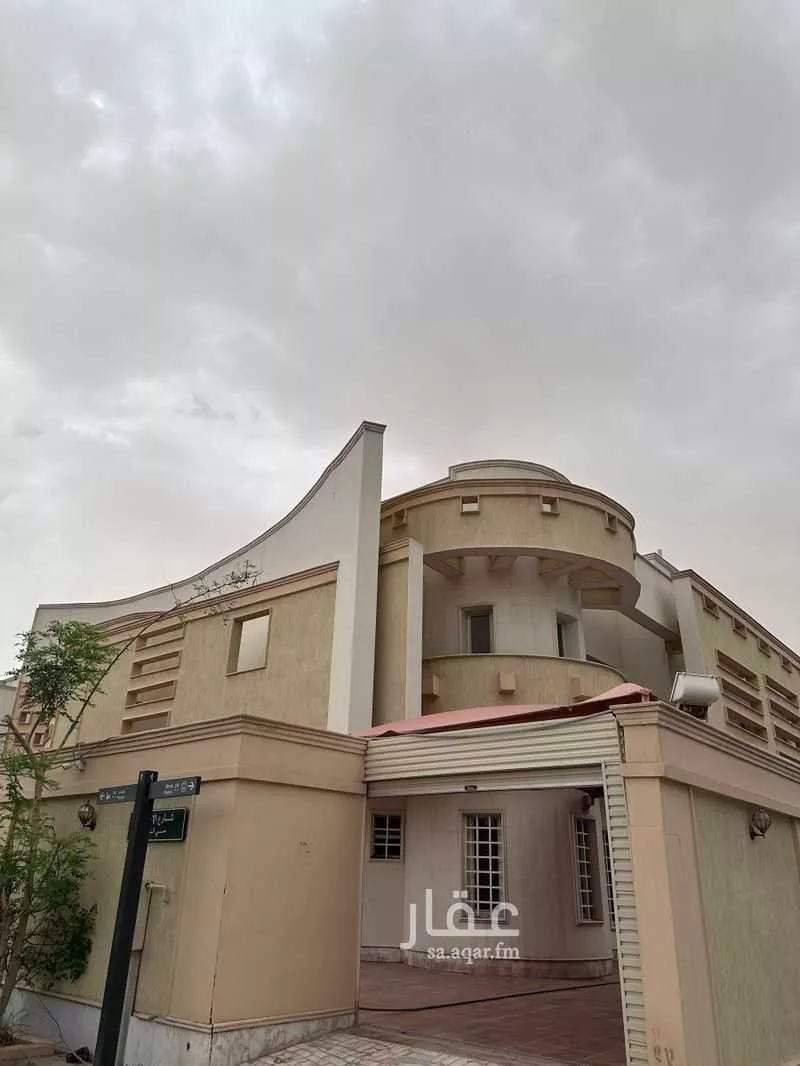فيلا 7 غرف في الندى 6