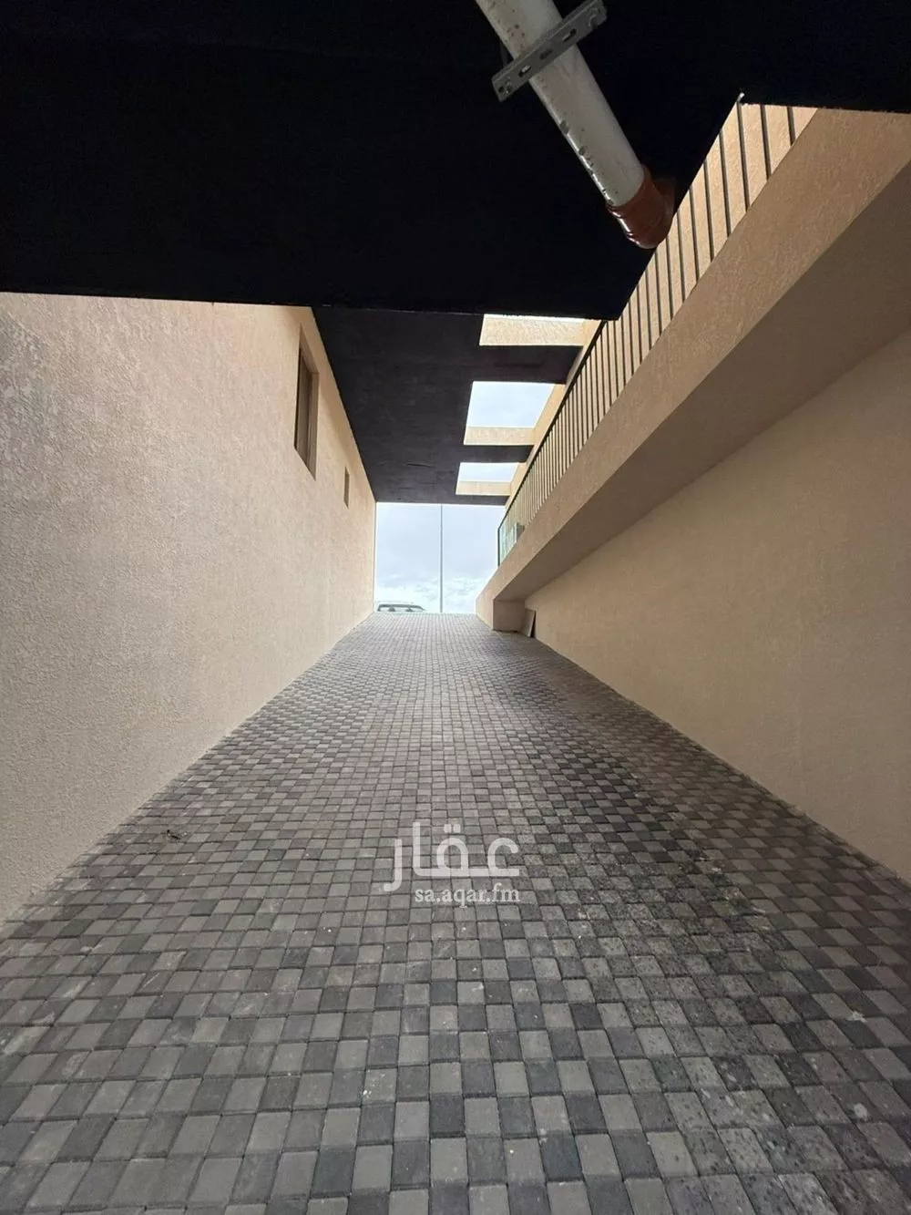 شقة 4 غرف في المهدية 15