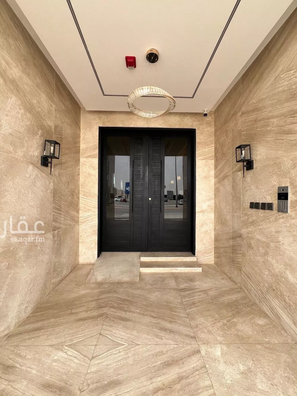 3 bedroom apartment in Al Yarmouk 2