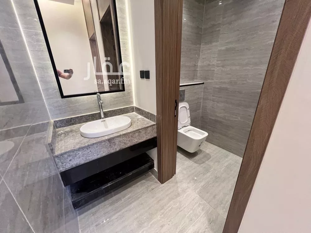 3 bedroom apartment in Al Yarmouk 13