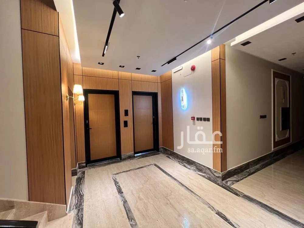 3 bedroom apartment in Al Yarmouk 16