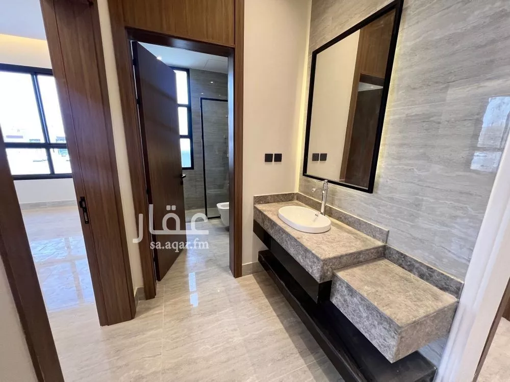 3 bedroom apartment in Al Yarmouk 20