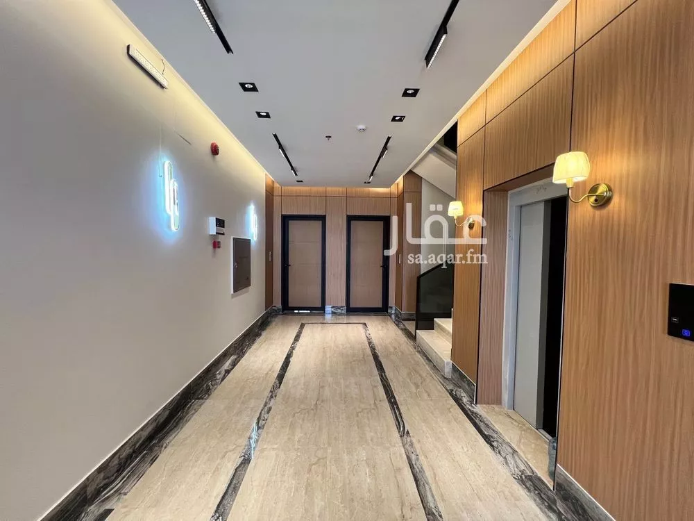 3 bedroom apartment in Al Yarmouk 3