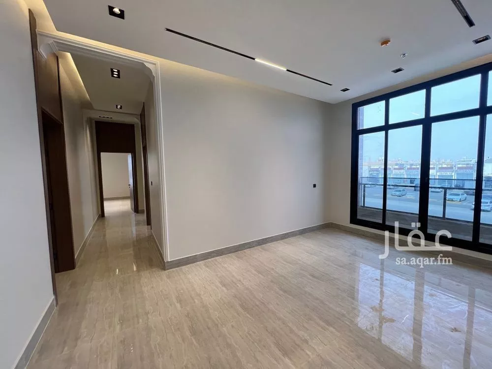 3 bedroom apartment in Al Yarmouk 22