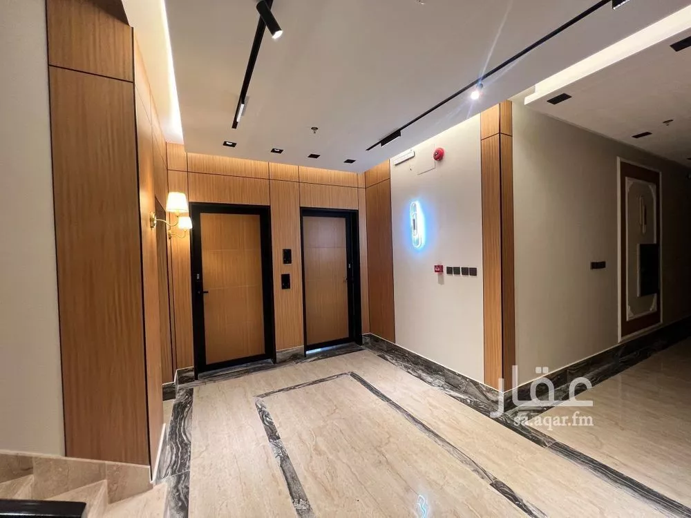 3 bedroom apartment in Al Yarmouk 4