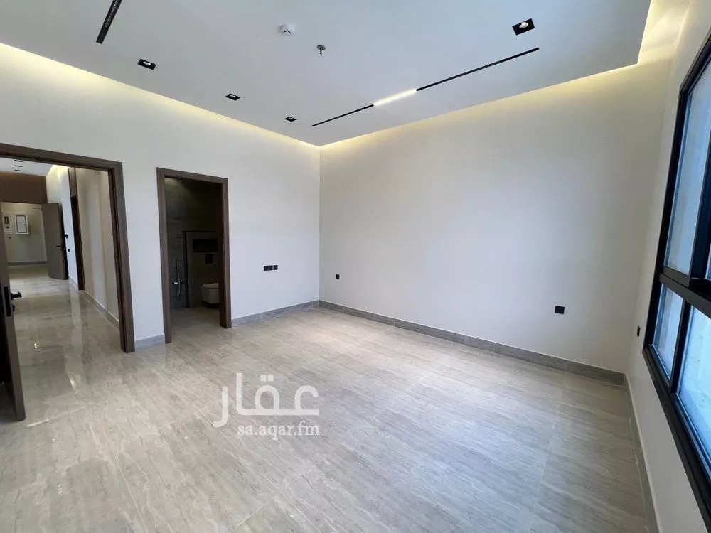 3 bedroom apartment in Al Yarmouk 5