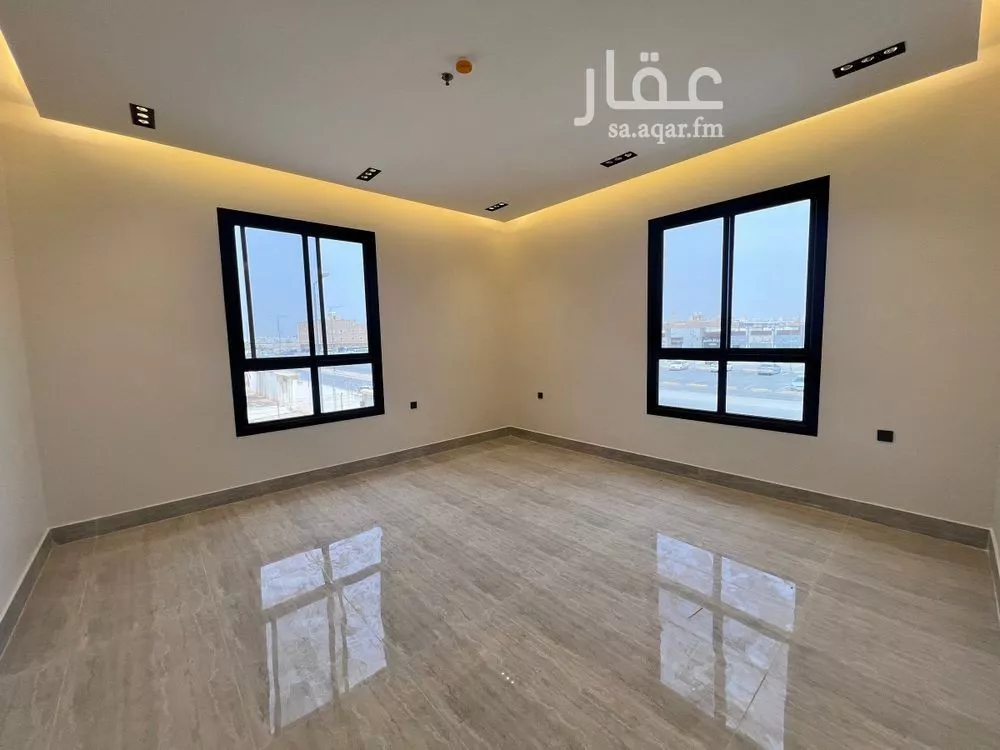 3 bedroom apartment in Al Yarmouk 10
