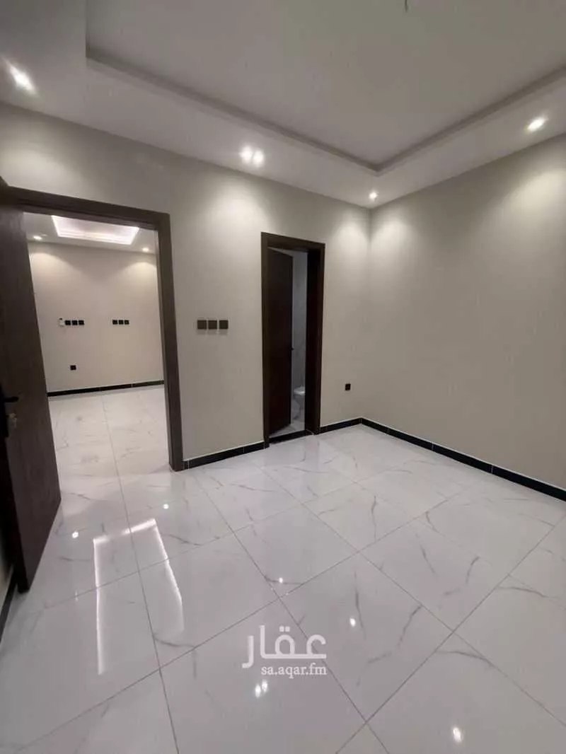 3 bedroom apartment in Al Bawadi 2