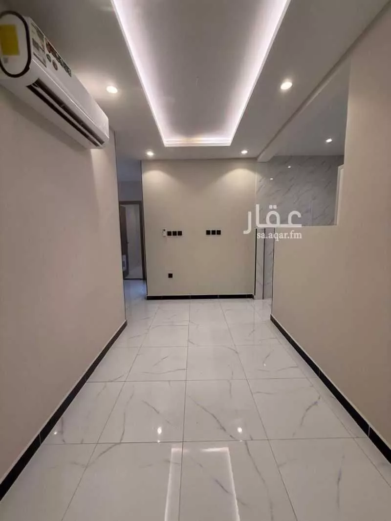 3 bedroom apartment in Al Bawadi 4
