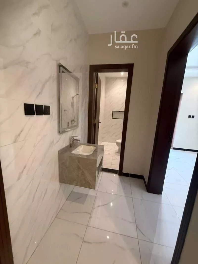 3 bedroom apartment in Al Bawadi 6