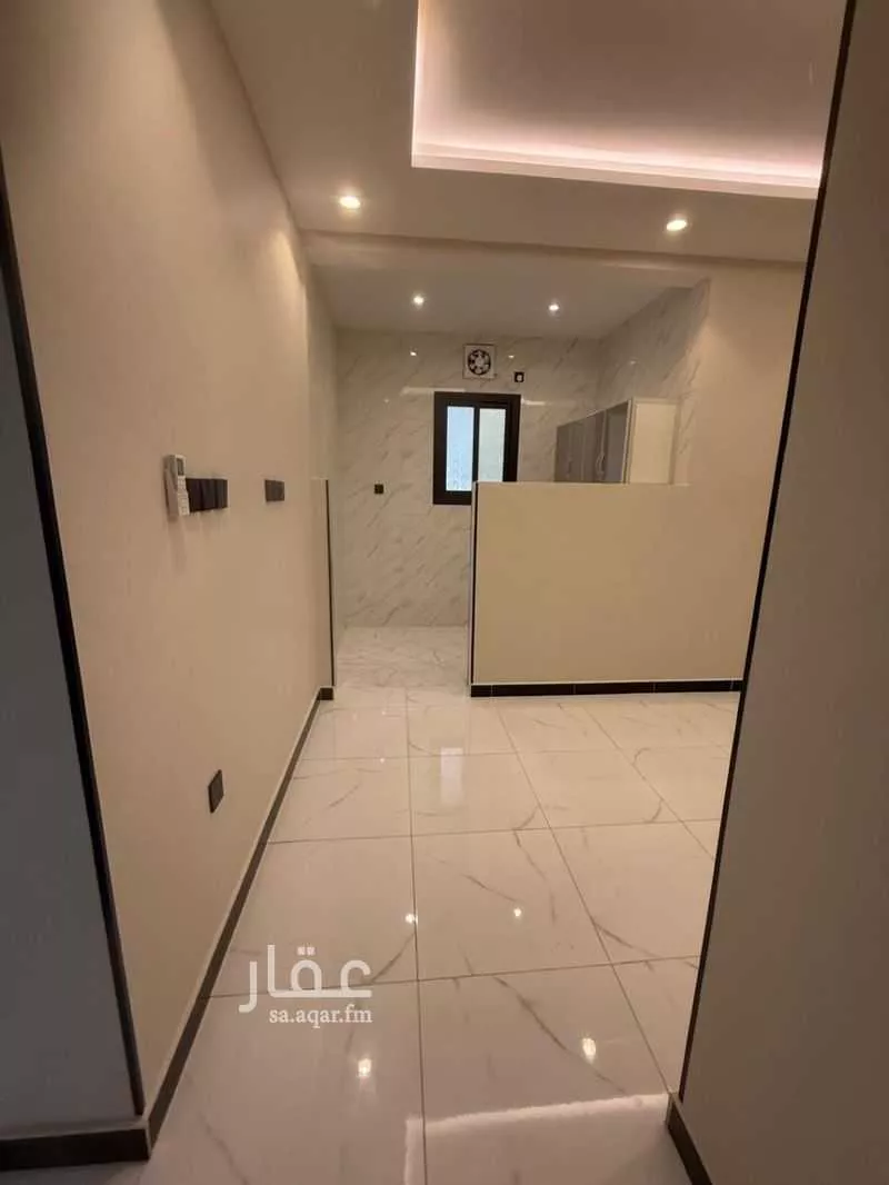 3 bedroom apartment in Al Bawadi 7