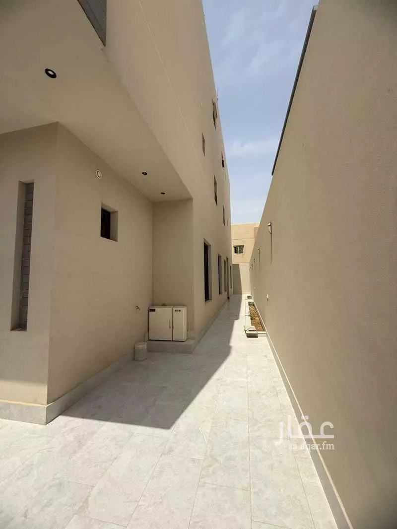 فيلا 8 غرف في الرياض 6