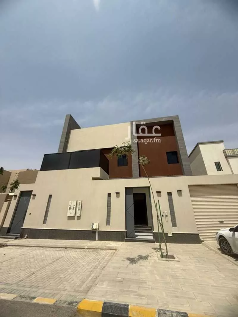 فيلا 8 غرف في الرياض 7