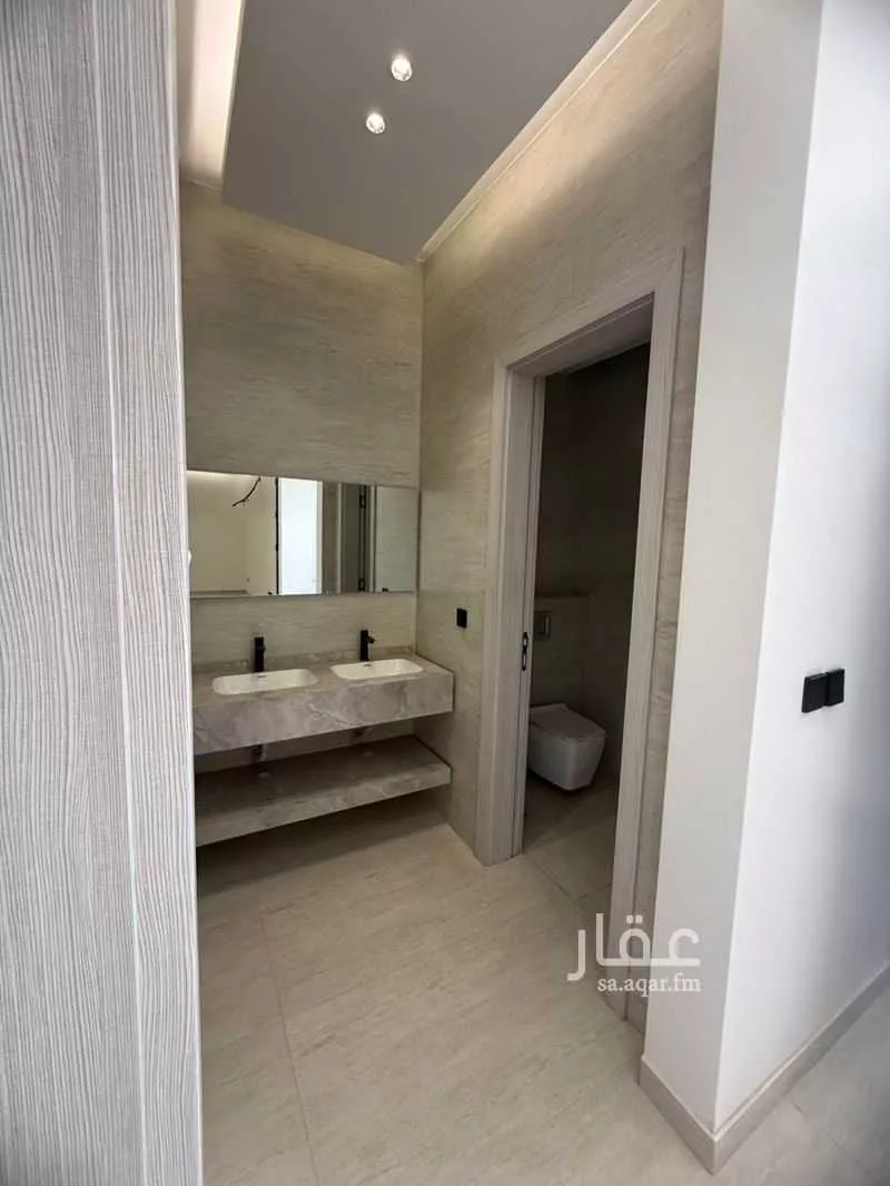 فيلا 8 غرف في الرياض 9