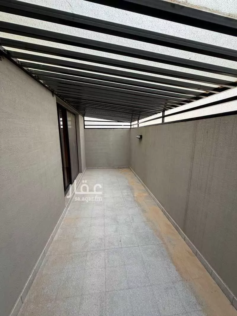 فيلا 3 غرف في العارض 4