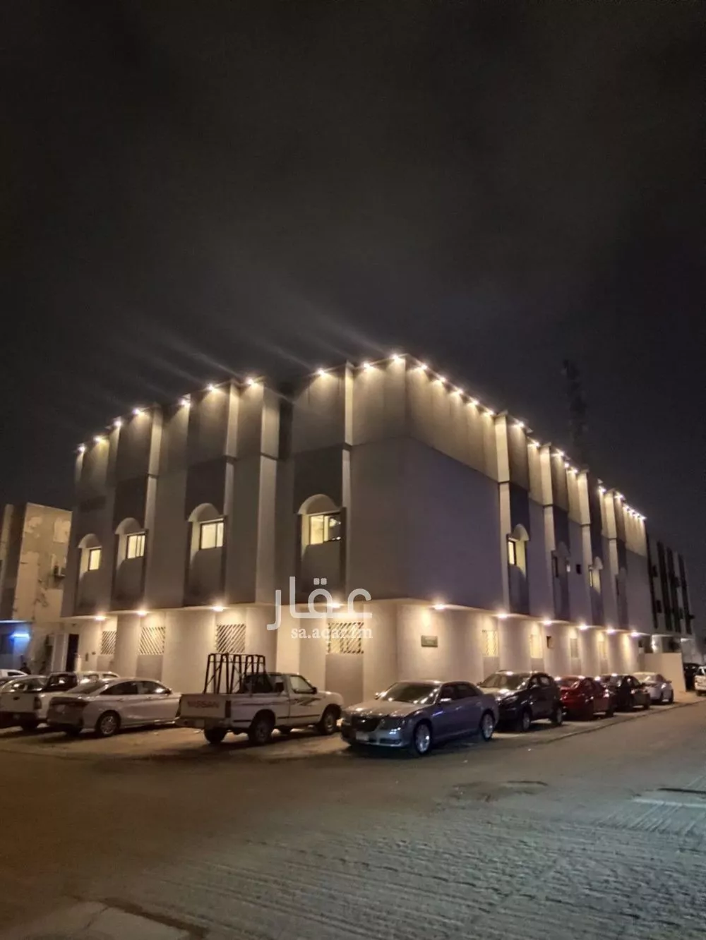 1 bedroom apartment in Al Sulaimaniyyah 12