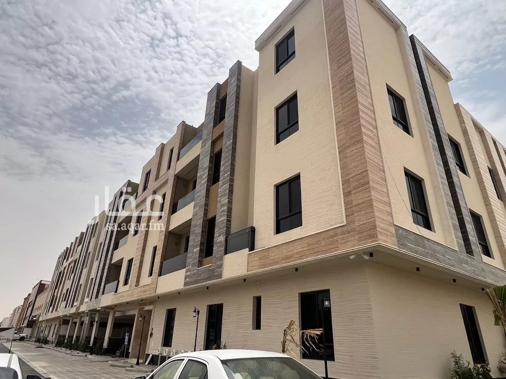 3 bedroom apartment in Al Yarmouk 2