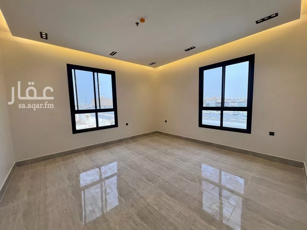 3 bedroom apartment in Al Yarmouk 12