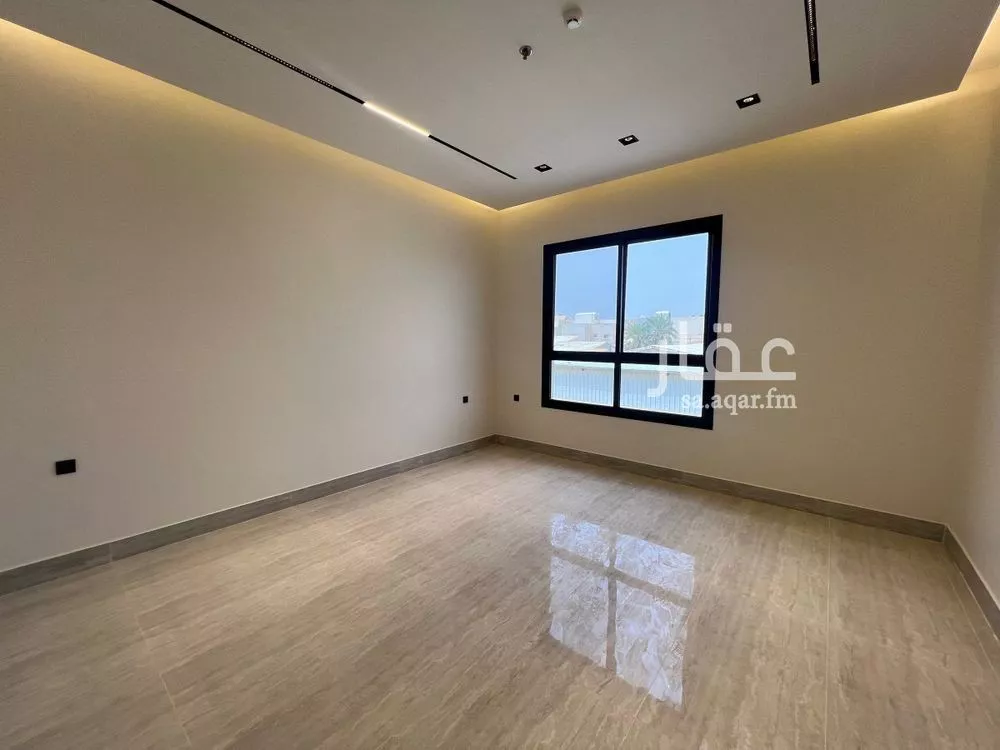 3 bedroom apartment in Al Yarmouk 13