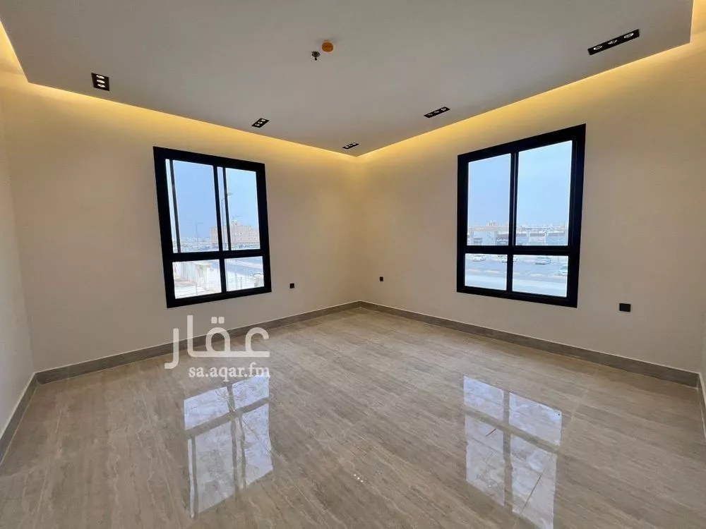 3 bedroom apartment in Al Yarmouk 18