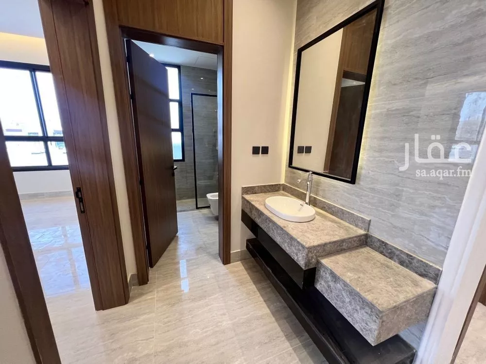 3 bedroom apartment in Al Yarmouk 22