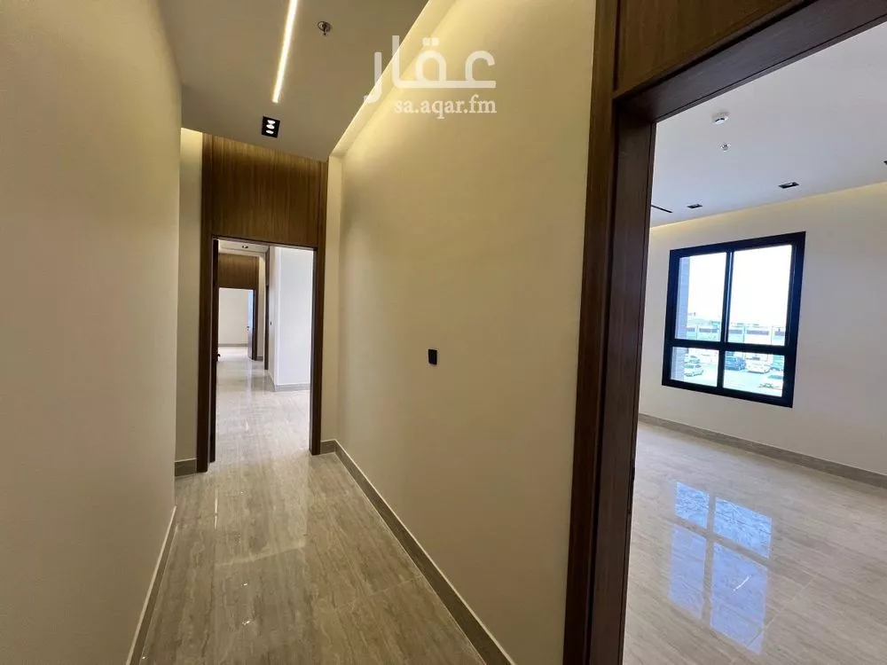 3 bedroom apartment in Al Yarmouk 26