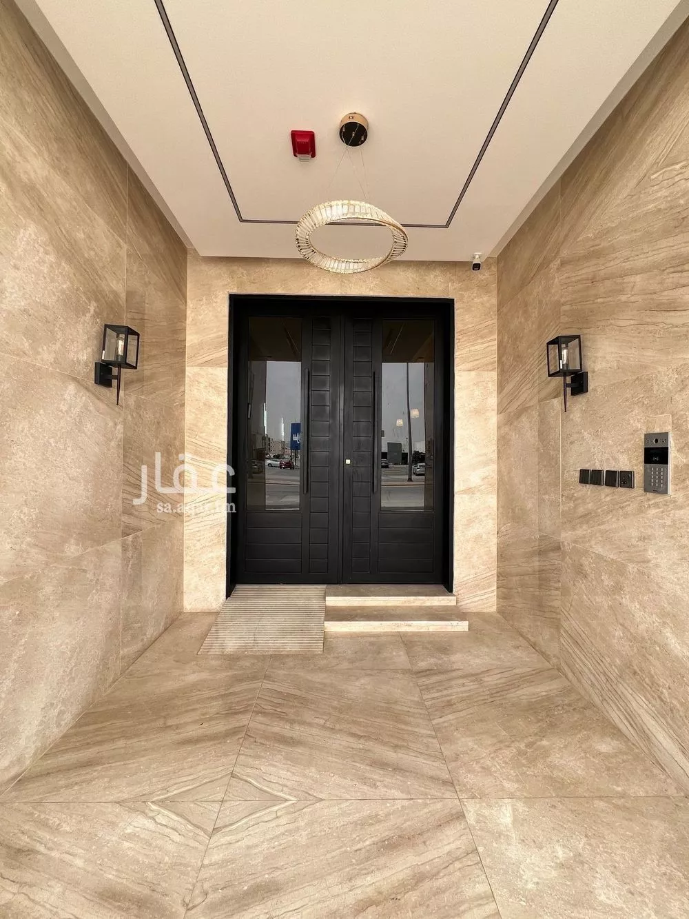 3 bedroom apartment in Al Yarmouk 4