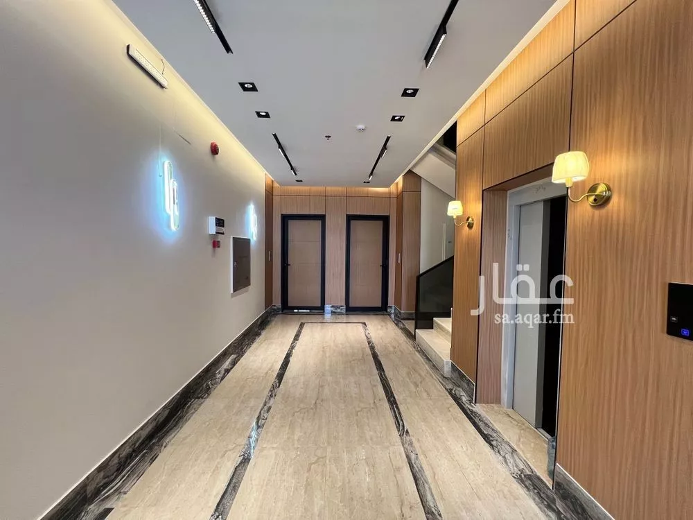 3 bedroom apartment in Al Yarmouk 5