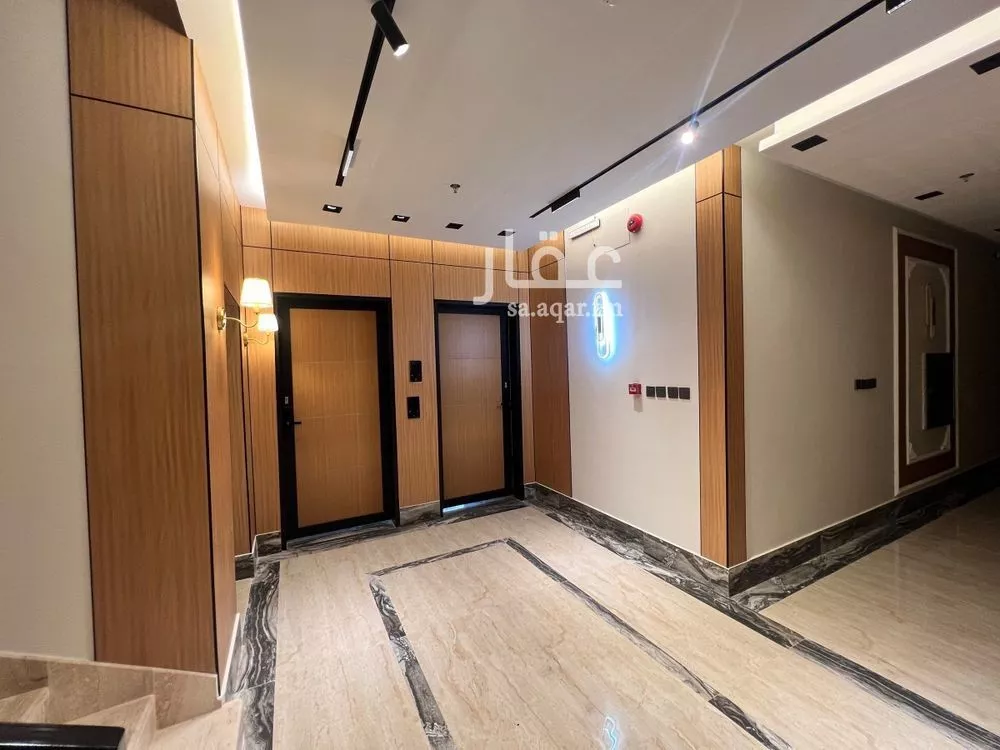 3 bedroom apartment in Al Yarmouk 6