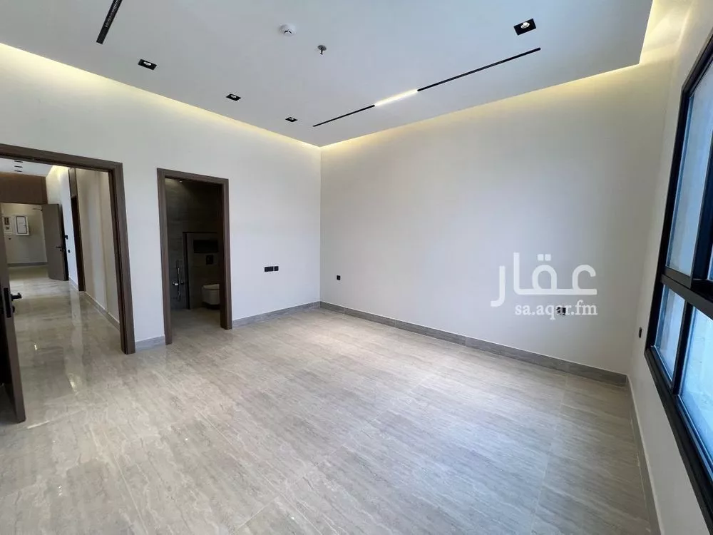 3 bedroom apartment in Al Yarmouk 7
