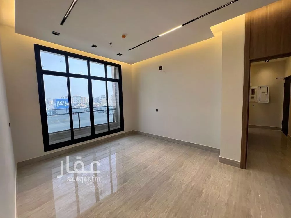 3 bedroom apartment in Al Yarmouk 8