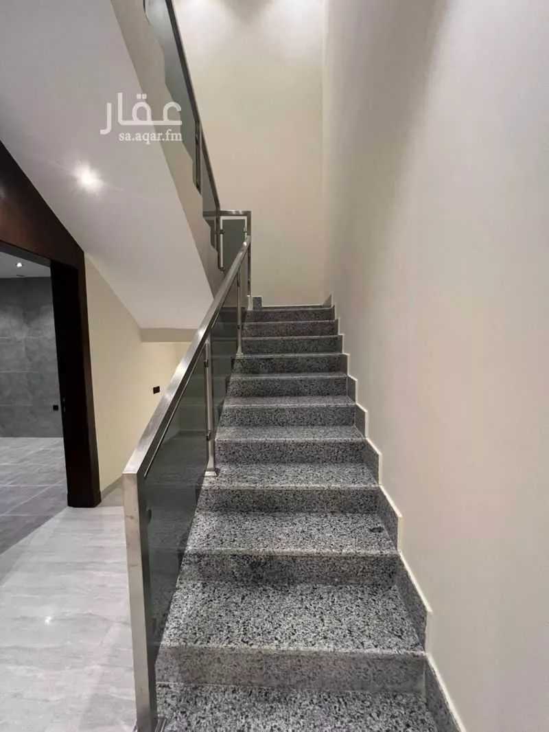 فيلا 7 غرف في المعيزلة 7
