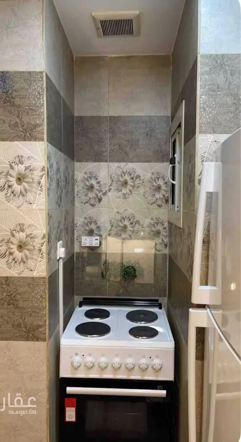 4 bedroom apartment in Al Fardus, Jeddah 11