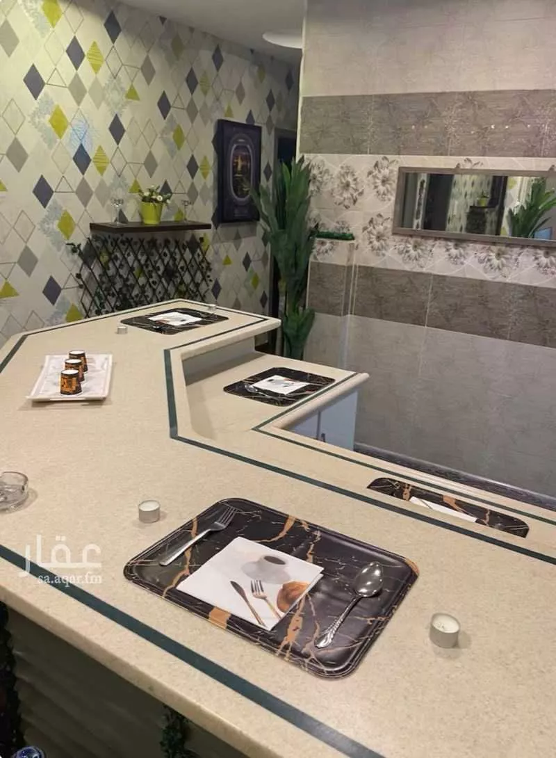 4 bedroom apartment in Al Fardus, Jeddah 12