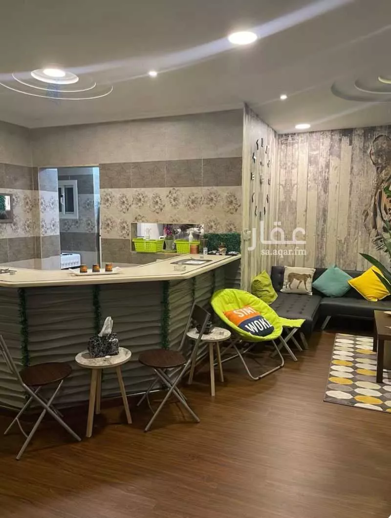 4 bedroom apartment in Al Fardus, Jeddah 13