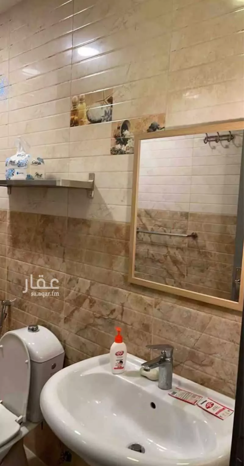 4 bedroom apartment in Al Fardus, Jeddah 17