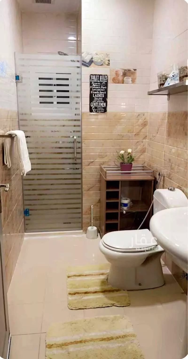 4 bedroom apartment in Al Fardus, Jeddah 19