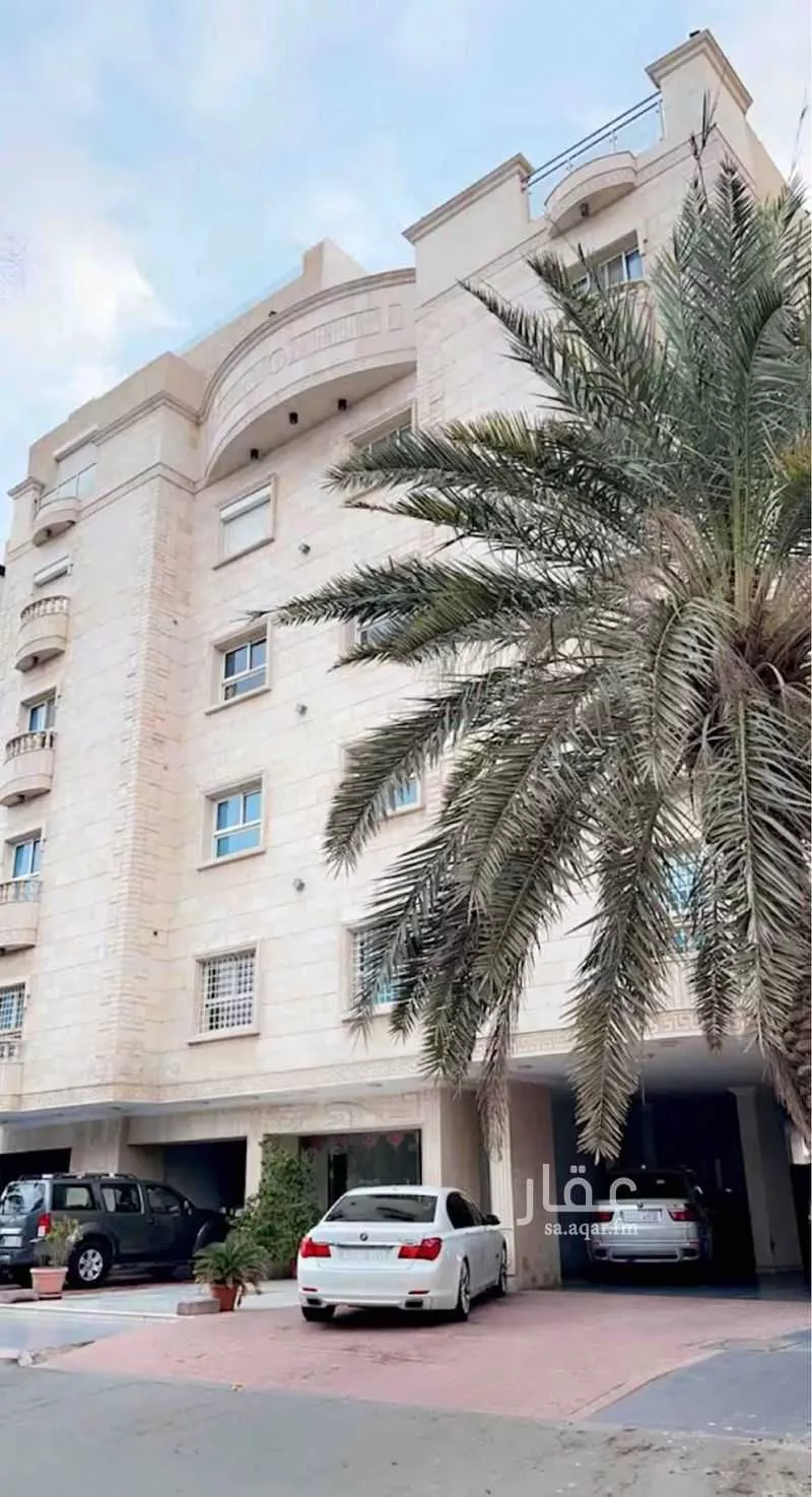 4 bedroom apartment in Al Fardus, Jeddah 21