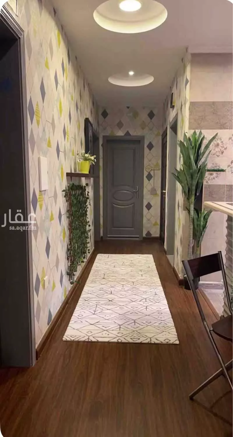 4 bedroom apartment in Al Fardus, Jeddah 4