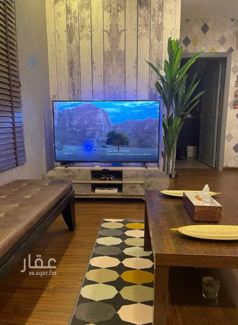 4 bedroom apartment in Al Fardus, Jeddah 5