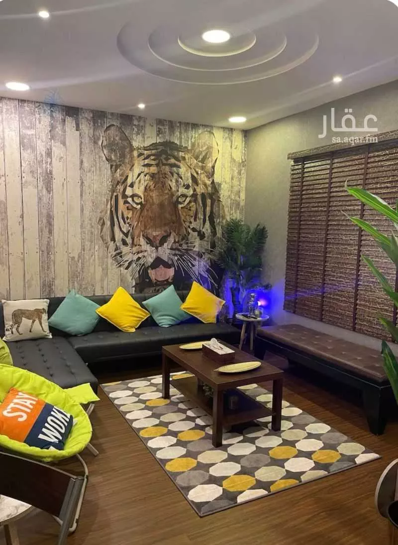 4 bedroom apartment in Al Fardus, Jeddah 8