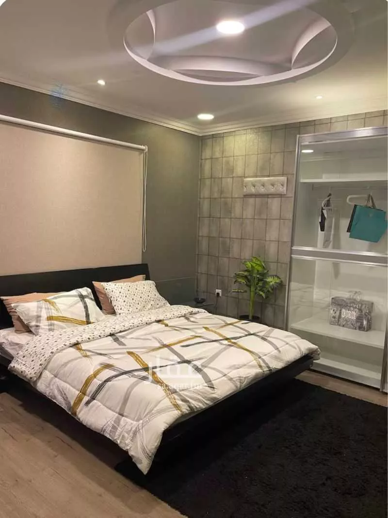 4 bedroom apartment in Al Fardus, Jeddah 10