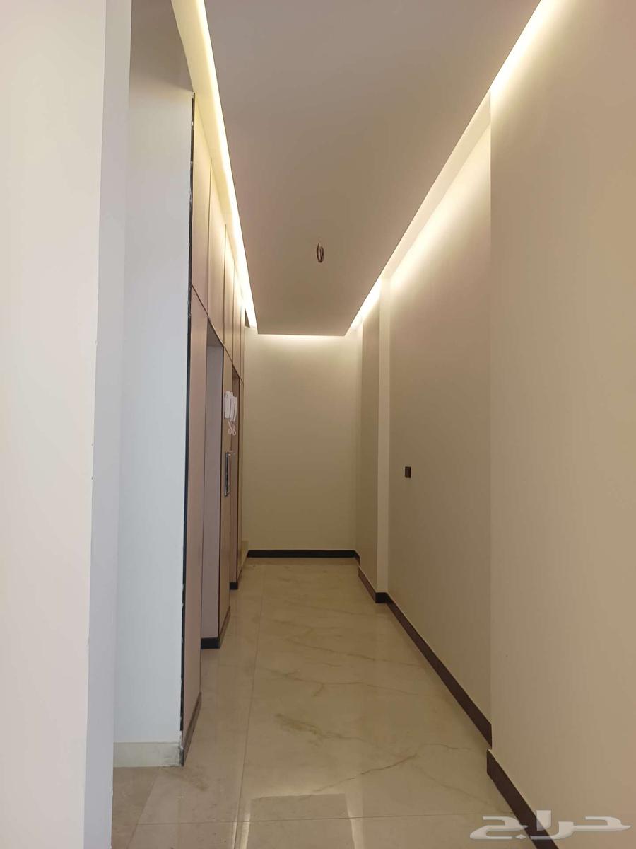 3 bedroom apartment in Al Nuzhah 2