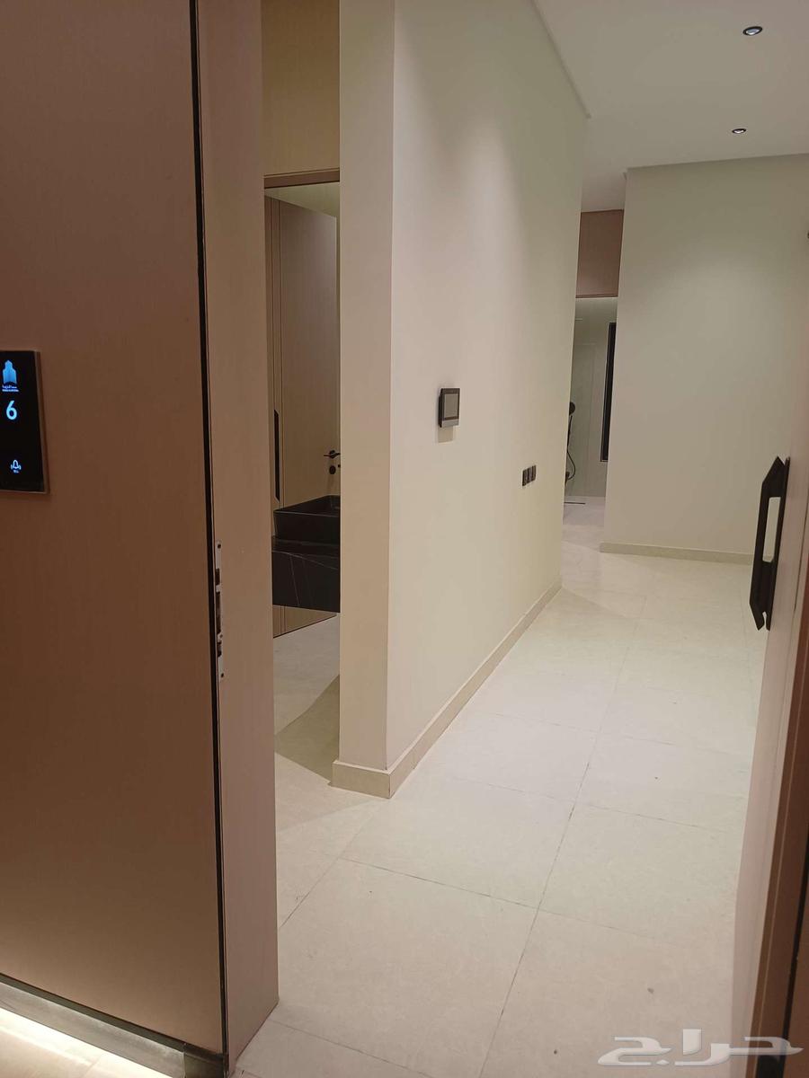 3 bedroom apartment in Al Nuzhah 19