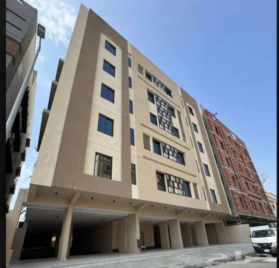 3 bedroom apartment in Al Nuzhah 3