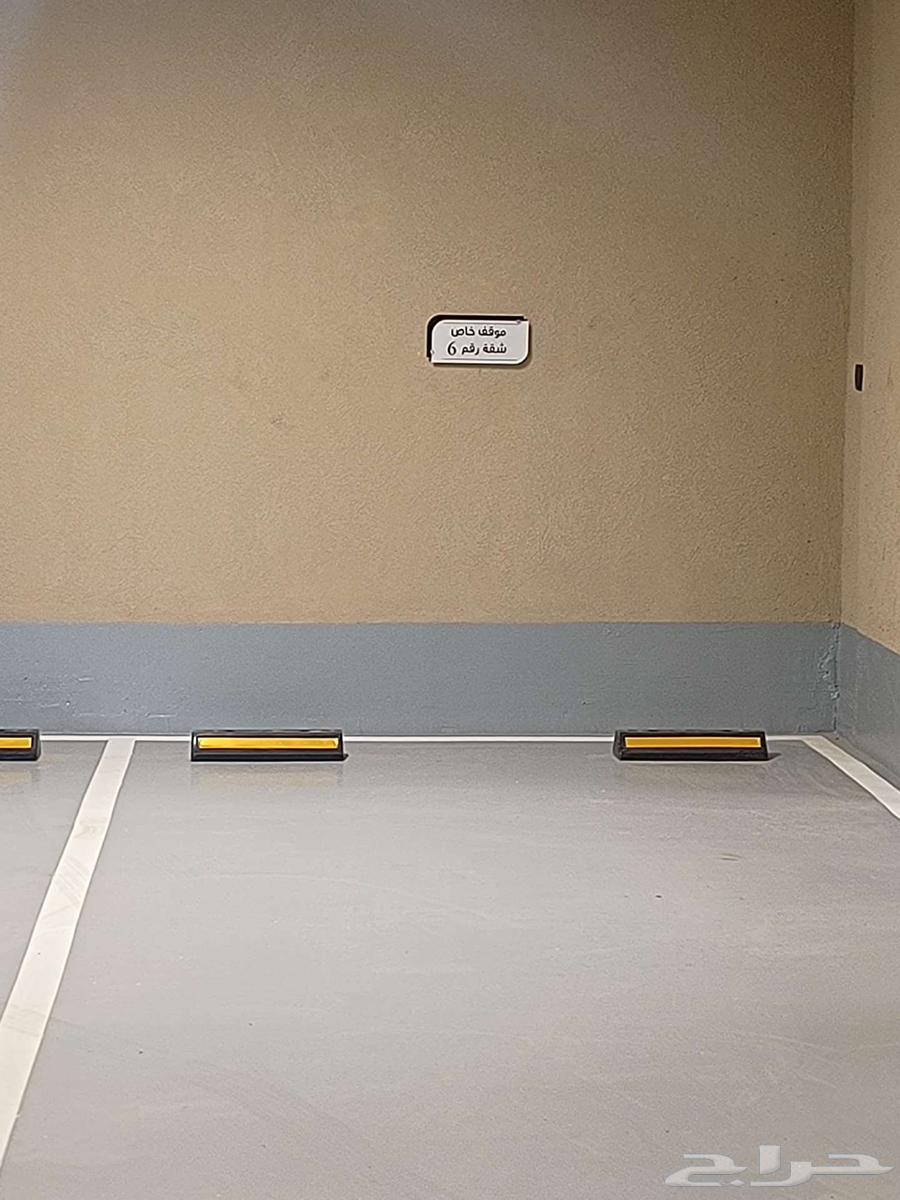 3 bedroom apartment in Al Nuzhah 23