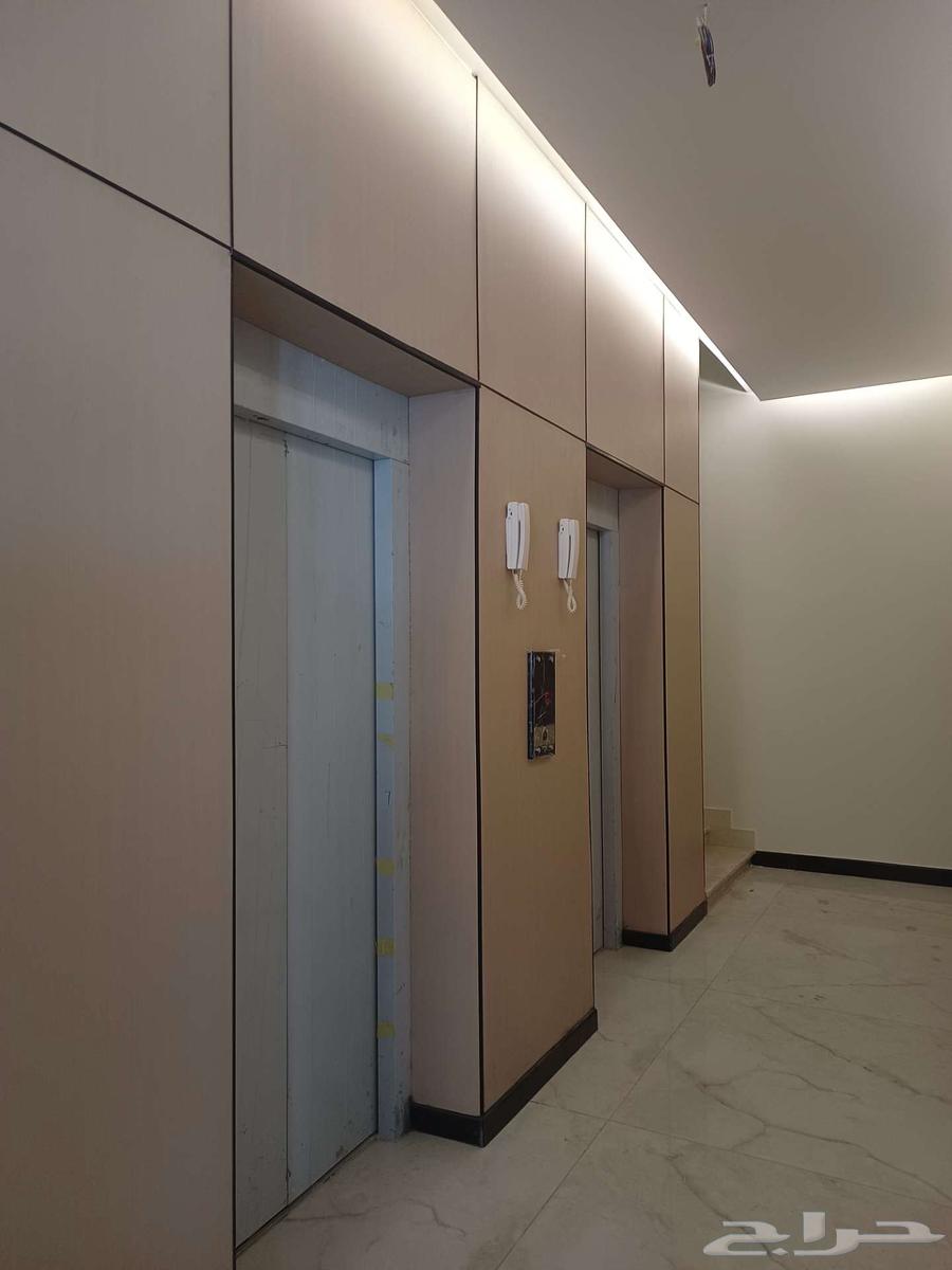 3 bedroom apartment in Al Nuzhah 6